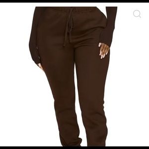 Brand New Naked Wardrobe Sweatpants